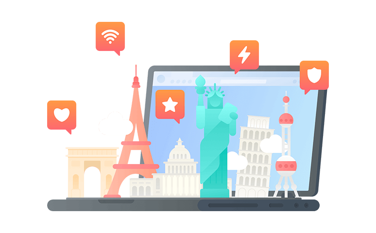 美国回国vpn - UNBLOCKCN