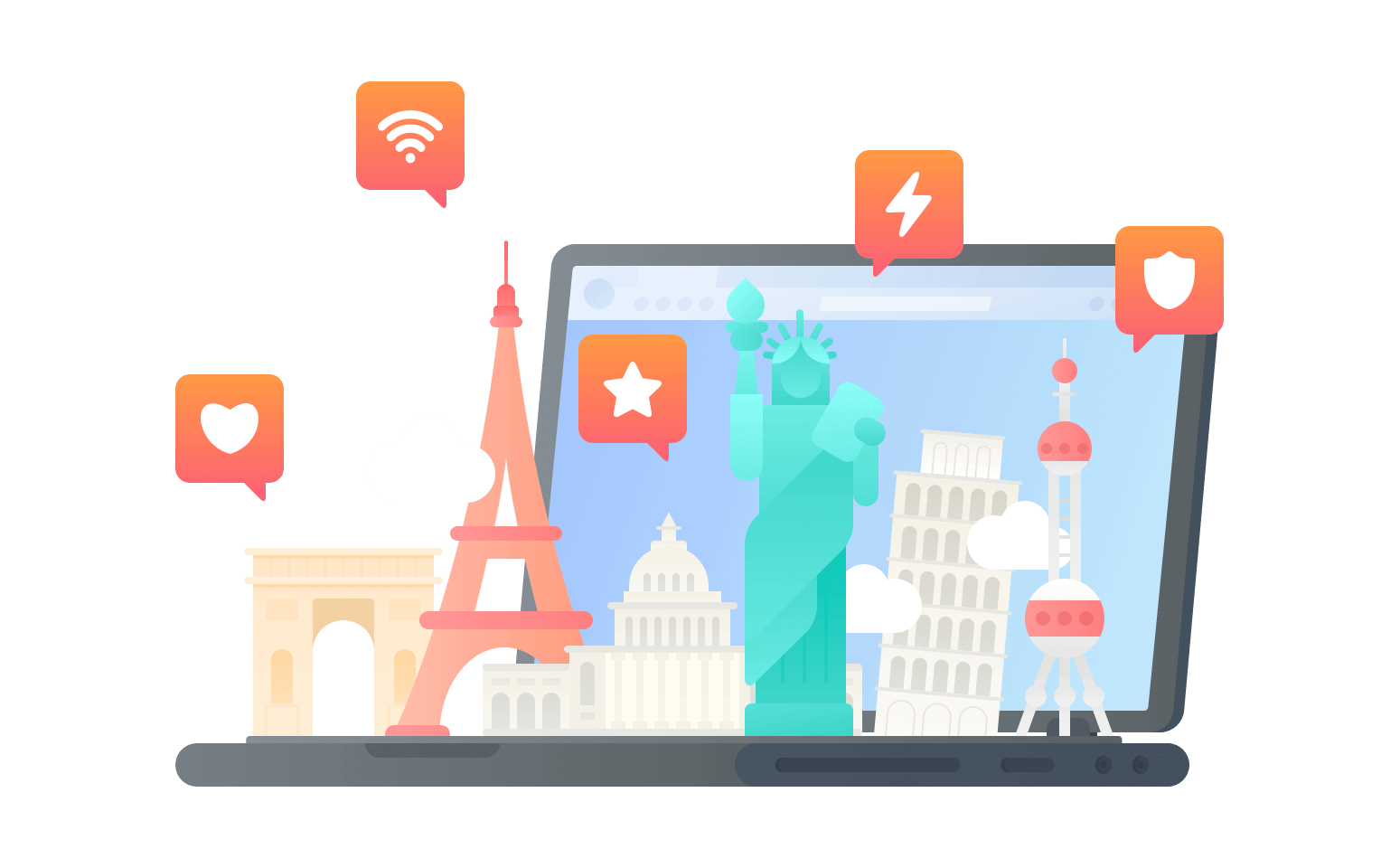 美国回国vpn - UNBLOCKCN